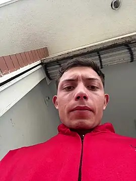 Show webcam de santiObrero