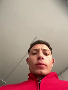 santiObrero Show Webcam
