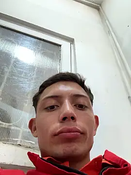 santiObrero Pertunjukan Webcam