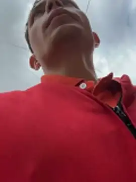 santiObrero 网络视讯表演