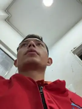 santiObrero Webcam-Show
