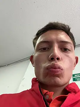 santiObrero Show Webcam