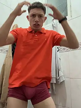 santiObrero Pertunjukan Webcam