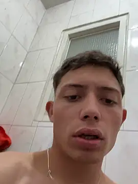 santiObreron Live chat-huone