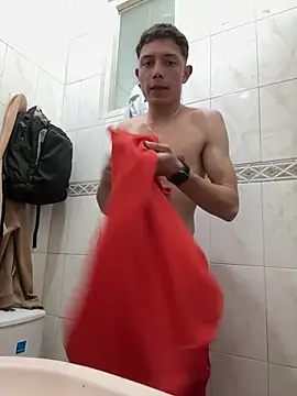 santiObrero's Live XXX Chat