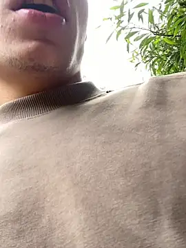 santiObrero ওয়েবক্যাম শো