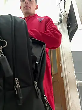 santiObrero Pertunjukan Webcam