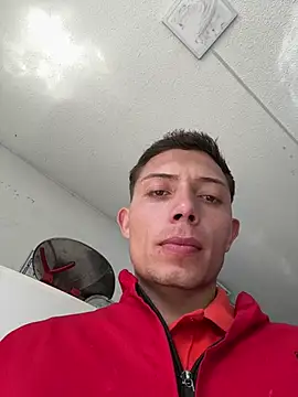 santiObrero Pertunjukan Webcam