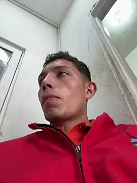 santiObrero Webcam show