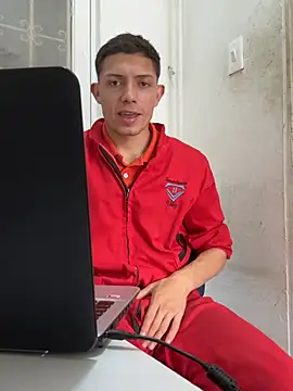 santiObrero Pertunjukan Webcam