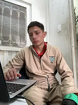 santiObrero Show Webcam
