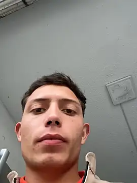 santiObrero Show Webcam