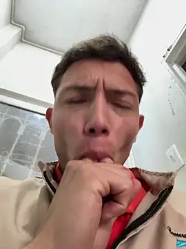 santiObrero Show Webcam