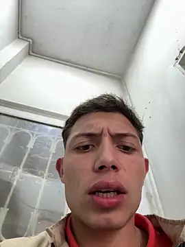 santiObrero Show Webcam