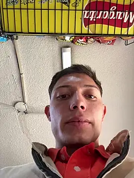 santiObrero Pertunjukan Webcam