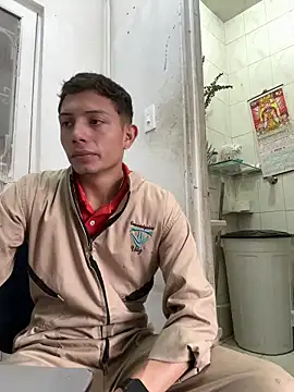 عرض كام santiObrero