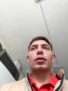 santiObrero Pertunjukan Webcam