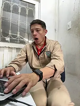 عرض كام santiObrero