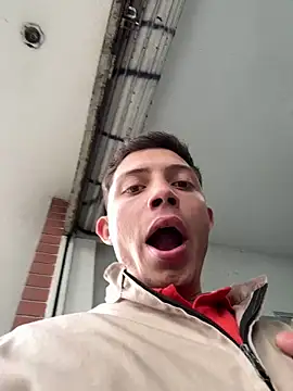 santiObrero Webcam show