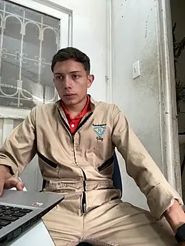 عرض كام santiObrero