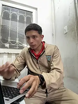 santiObrero's Webcam Show