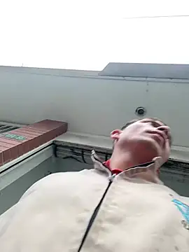santiObrero webcam show
