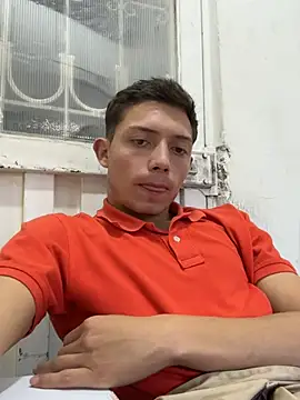 santiObrero's Webcam Show