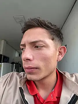 santiObrero Show Webcam