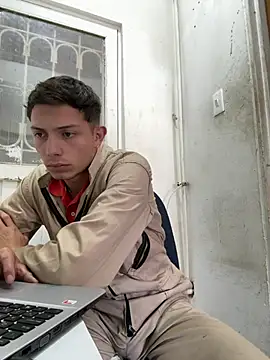 santiObrero Show Webcam