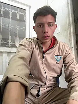 Show Webcam de santiObrero