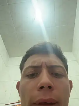 عرض كام santiObrero