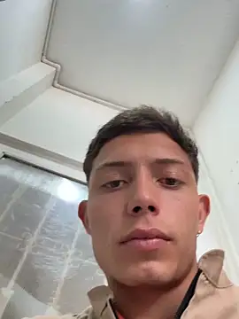 santiObrero's Webcam Show