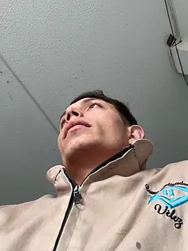 santiObrero Pertunjukan Webcam