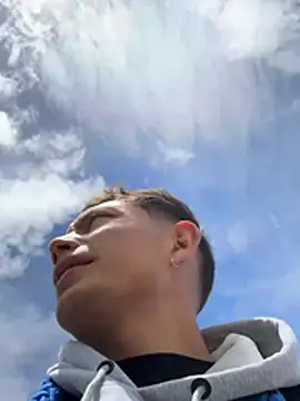 santiObrero's Webcam Show