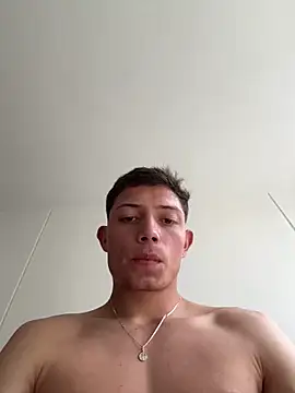 santiObrero Show Webcam