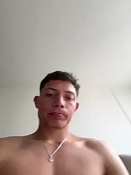 santiObrero Webcam show