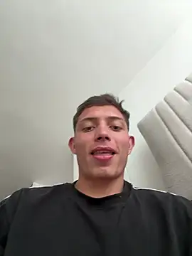 santiObrero Pertunjukan Webcam