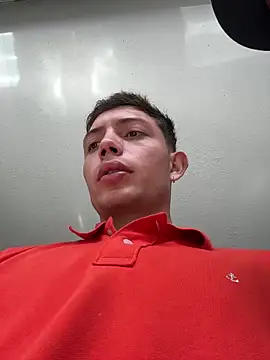 Show Webcam de santiObrero