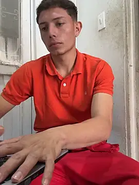 عرض كام santiObrero