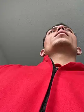 santiObrero Pertunjukan Webcam