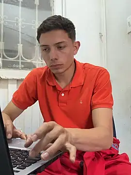 عرض كام santiObrero