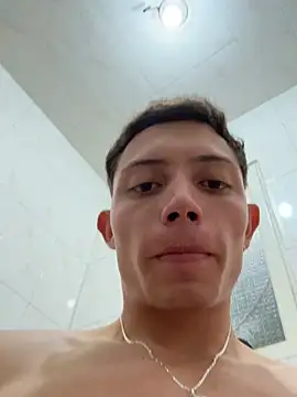 عرض كام santiObrero
