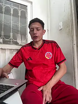 عرض كام santiObrero