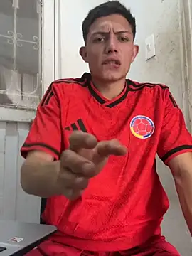 عرض كام santiObrero