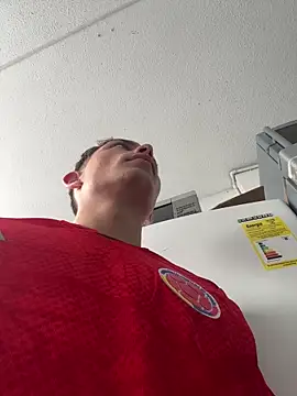 santiObrero Pertunjukan Webcam