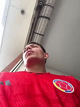Show Webcam de santiObrero