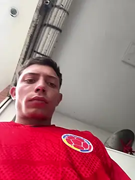 santiObrero Webcam show