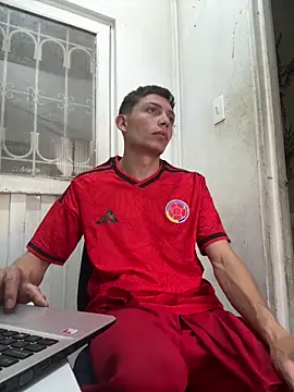 Show webcam de santiObrero