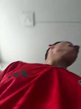 santiObrero – webcam-show
