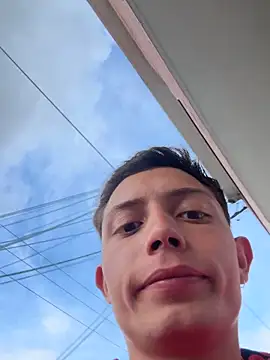 santiObrero Show Webcam